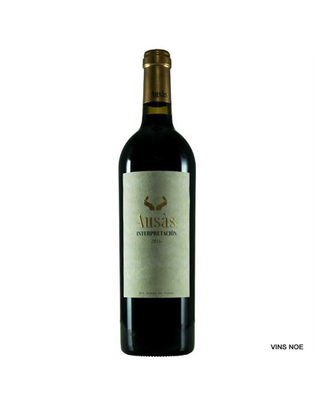 Ausás Interpretación - Ausas_Interpretacion