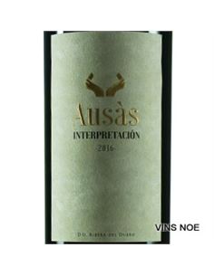 Ausás Interpretación - Ausas_Interpretacion 2