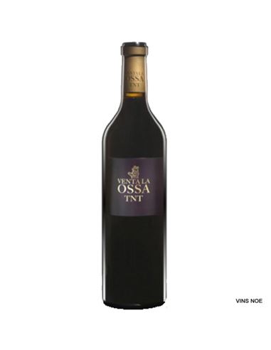 Venta la Ossa TNT - VENTA_LA_OSSA_TNT_2010