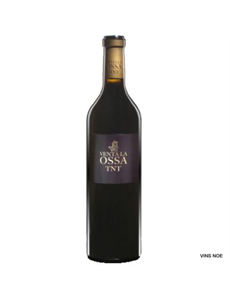 Venta la Ossa TNT - VENTA_LA_OSSA_TNT_2010