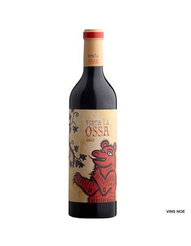 Venta la Ossa - VENTA_LA_OSSA_2009