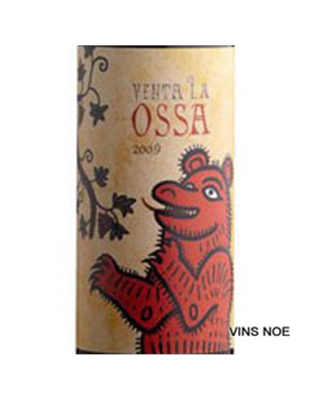 Venta la Ossa - VENTA_LA_OSSA_2009-E