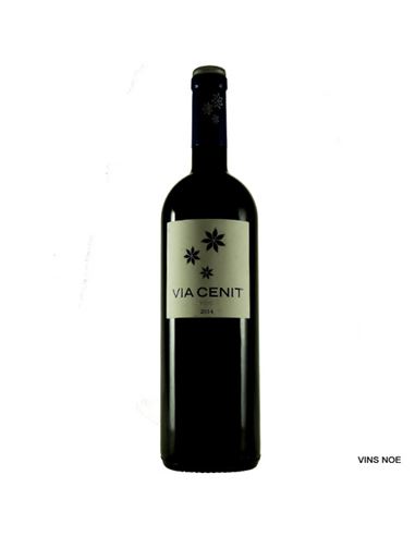 Via Cénit - Via_Cénit