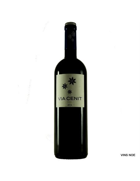 Via Cénit - Via_Cénit