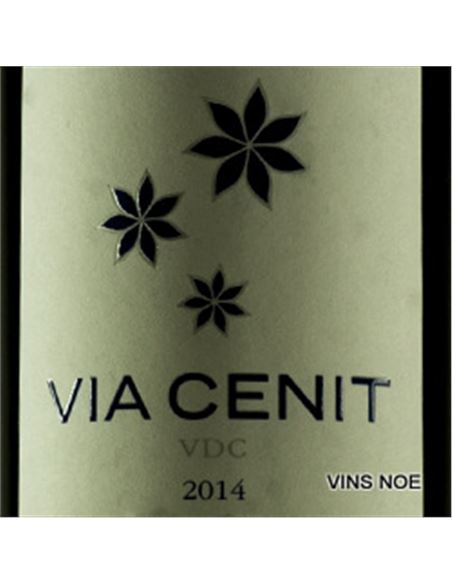 Via Cénit - Via_Cénit-E