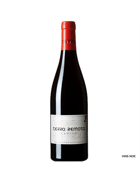 Terra Remota Camino 2018 - terra remota camino