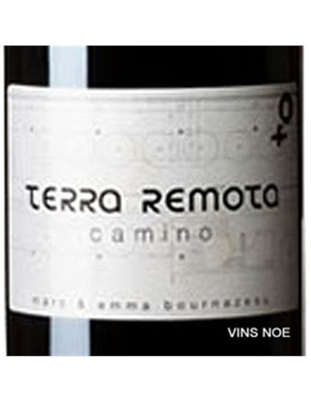 Terra Remota Camino 2018 - terra remota camino-E