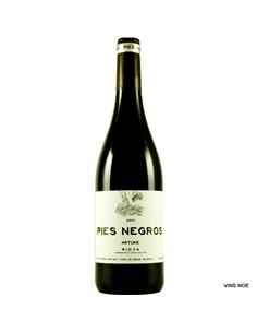 Artuke Pies Negros 2019 - ARTUKE_PIES_NEGROS