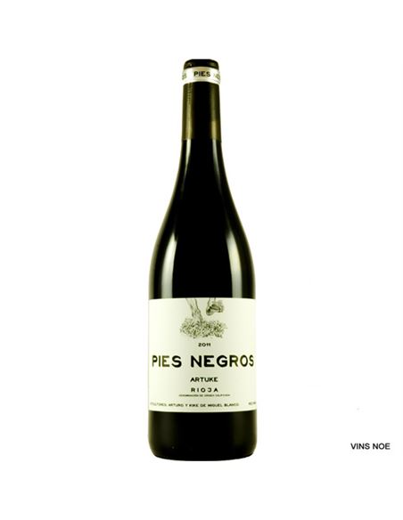 Artuke Pies Negros 2019 - ARTUKE_PIES_NEGROS