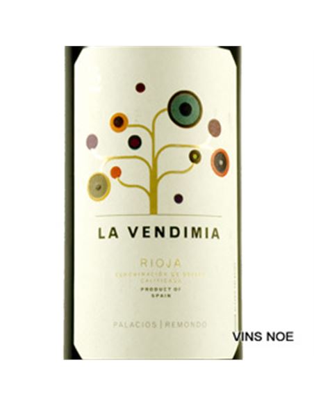 La Vendimia - LA_VENDIMIA-E