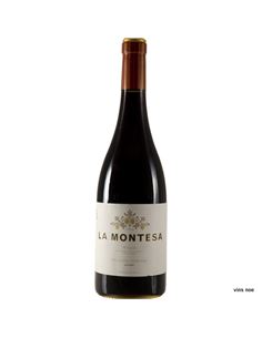 La Montesa Crianza 2018 - LA_MONTESA
