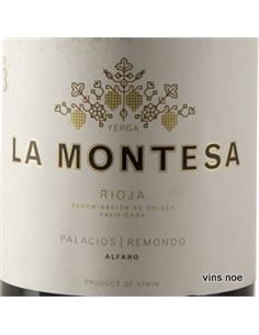La Montesa Crianza 2018 - LA_MONTESA 2