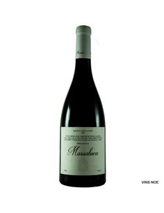 Massaluca Negre - Massaluca