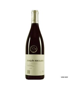 Joaquin Rebolledo Barrica - JOAQUIN_REBOLLEDO_BARRICA_2011