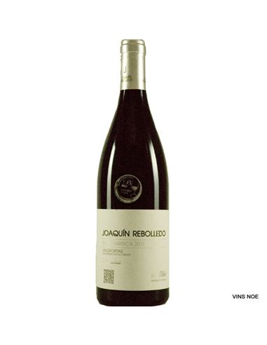 Joaquin Rebolledo Barrica - JOAQUIN_REBOLLEDO_BARRICA_2011