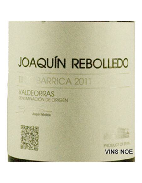 Joaquin Rebolledo Barrica - JOAQUIN_REBOLLEDO_BARRICA_2011-E