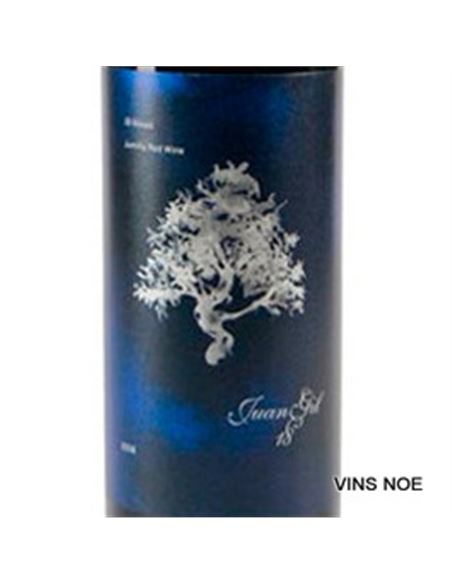 Juan Gil Etiqueta Azul - JUAN_GIL_18_MESES-E