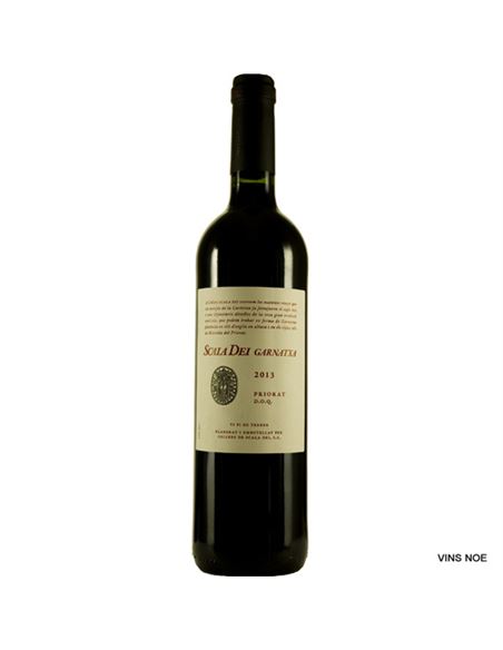 Scala Dei Negre 2020 - SCALA_DEI_GARNATXA