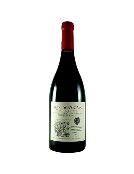 Prior de Scala Dei - Prior_Scala_Dei