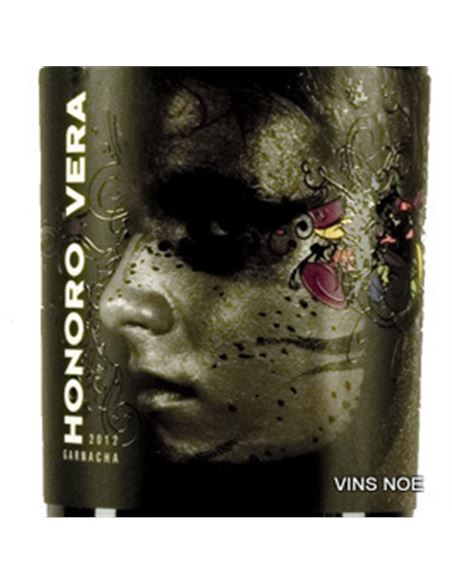 Honoro Vera Garnacha - HONORO_VERA-E