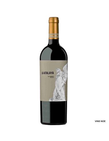 La Atalaya del camino - LA_ATALAYA