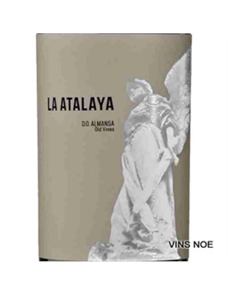 La Atalaya del camino - LA_ATALAYA-E