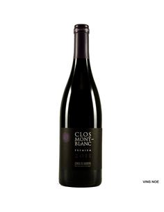 Clos Montblanc Pinot Noir - CLOS_MONTBLANC_PINOT_NOIR