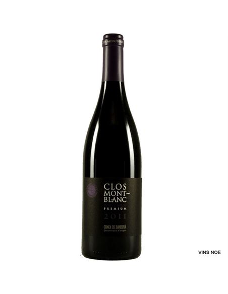 Clos Montblanc Pinot Noir - CLOS_MONTBLANC_PINOT_NOIR