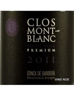 Clos Montblanc Pinot Noir - CLOS_MONTBLANC_PINOT_NOIR 2