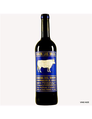 Venta las Vacas 2019 - VENTA_LAS_VACAS-