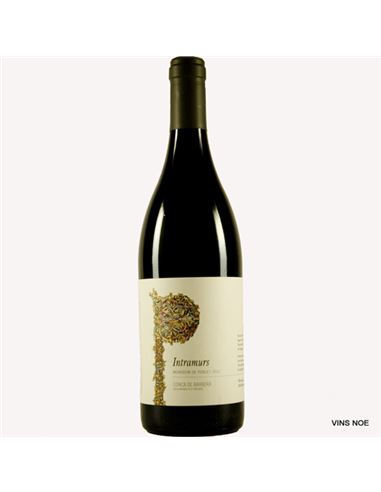 Intramurs tinto - INTRAMURS-