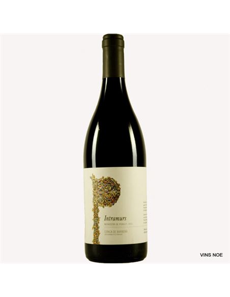 Intramurs tinto - INTRAMURS-