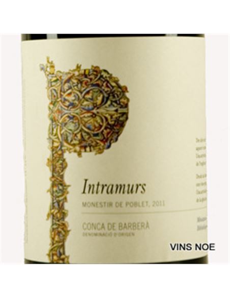 Intramurs tinto - INTRAMURS-E