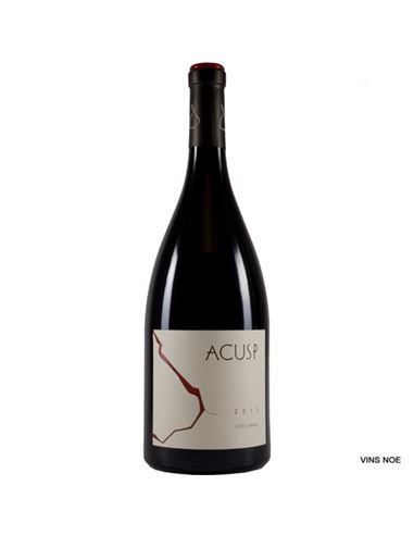 Acusp (Magnum) - Acusp_(Magnum)