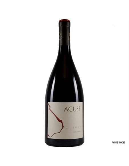 Acusp (Magnum) - Acusp_(Magnum)