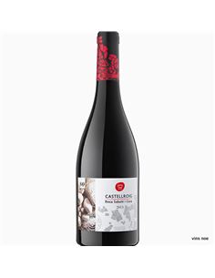 Castellroig So negre - CASTELLROIG_SO_NEGRE