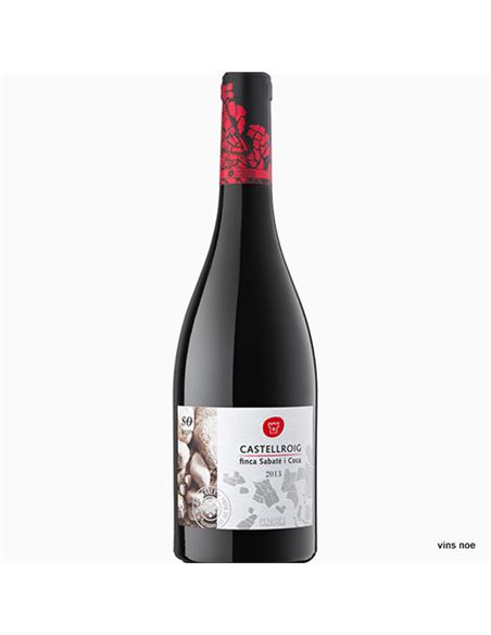 Castellroig So negre - CASTELLROIG_SO_NEGRE