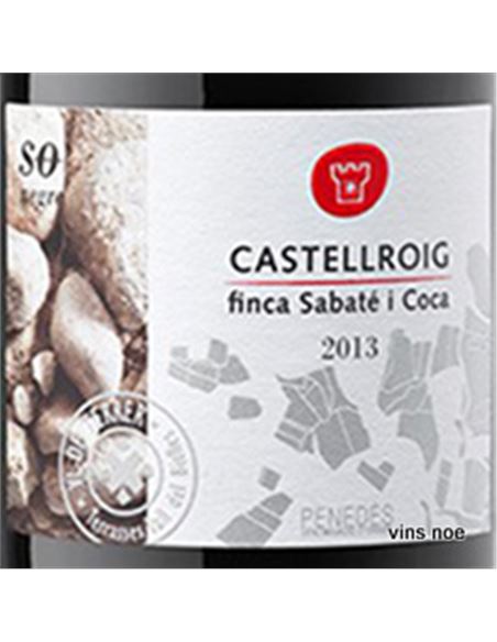 Castellroig So negre - CASTELLROIG_SO_NEGRE-E