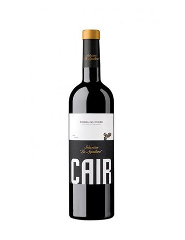Cair Selección "La Aguilera" 2016 - Cair_VinsNoe