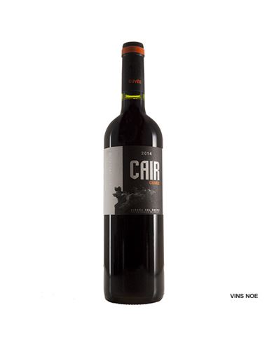 Cair Cuvée magnum - Cair_Cuvee