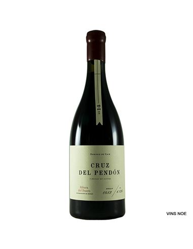 Cruz del Pendón - Cruz_del_Pendon