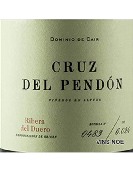 Cruz del Pendón - CRUZ_DEL_PENDON-E