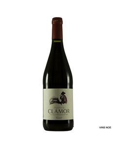 Clamor Tinto - CLAMOR_TINTO_ROBLE