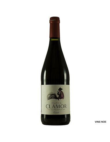 Clamor Tinto - CLAMOR_TINTO_ROBLE