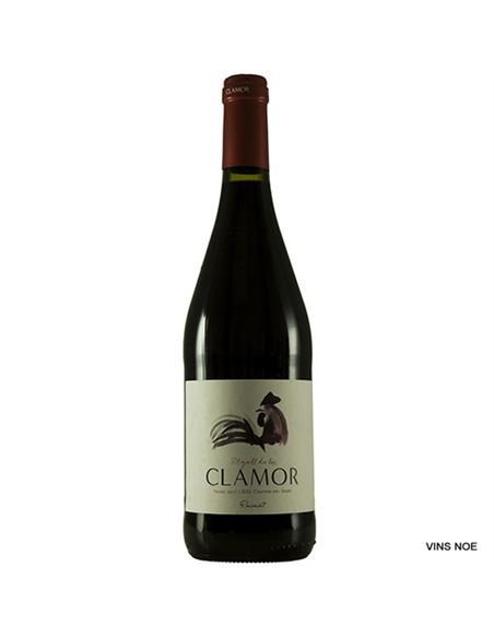 Clamor Tinto - CLAMOR_TINTO_ROBLE