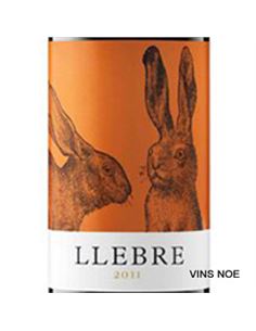 Llebre - LLEBRE 2