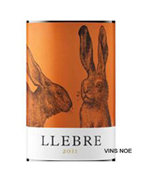 Llebre - LLEBRE-E