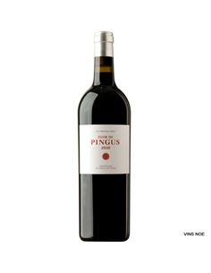Flor de Pingus 2016 - FLOR_DE_PINGUS