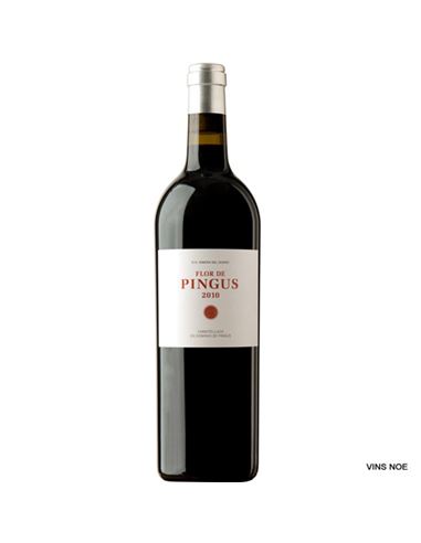 Flor de Pingus 2016 - FLOR_DE_PINGUS