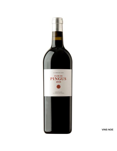 Flor de Pingus 2016 - FLOR_DE_PINGUS